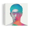 U-KNOW YOONHO (TVXQ!) - [TRUE COLORS] (1st Mini Album KIHNO KIT)