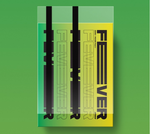 Ateez - [Zero:Fever Part.1] 5th Mini Album THANXX Version
