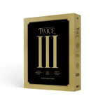 TWICE - [TWICE 4TH WORLD TOUR Ⅲ IN SEOUL] DVD