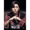 B.A.P 2ndフルアルバム NOIR ヨングク CDなし B.A.P - [NOIR] (2nd Album Limited Edition YOO YOUNG JAE