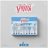 BAE173 - [Intersection : Spark] (1st Mini Album)