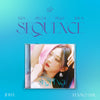 WJSN - [Sequence] (Special Single Album LIMITED Edition JEWEL CASE EUNSEO Version)