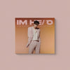LIM YOUNG WOONG - [IM HERO] (1st Album DIGIPACK Version)