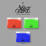 IVE - [AFTER LIKE] 3rd Single Album Photo Book RANDOM Version
