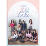 DreamNote - [Dreamlike] 1st Single Album