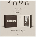 Jukjae - [2006] Mini Album