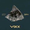 VIXX - [KRATOS] (3rd Mini Album) – kpopalbums.com