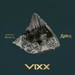 VIXX - [KRATOS] 3rd Mini Album