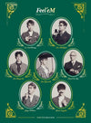 BTOB - [FEEL’EM] (10th Mini Album)