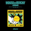 xikers - [HOUSE OF TRICKY : HOW TO PLAY] (2nd Mini Album TRICKY Version)