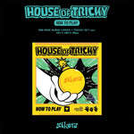 xikers - [HOUSE OF TRICKY : HOW TO PLAY] 2nd Mini Album TRICKY Version