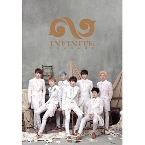 Infinite - [SEASON 2] (2nd Album)
