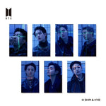 BTS - [BTS PROOF BOOKMARK 2] RM Version