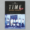 Super Junior - [Time Slip] (9th Album GROUP Version)