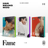 Victon Han Seungwoo - [Fame] (1st Solo Mini Album RANDOM Version)