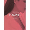 T-ARA - [What's my name] (13th Mini Album HYOMIN Version)