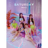Saturday - [IKYK] (3rd Single Album)