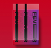 Ateez - [Zero:Fever Part.1] (5th Mini Album DIARY Version)