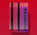 Ateez - [Zero:Fever Part.1] 5th Mini Album DIARY Version