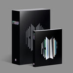 BTS - [Proof] 2 Edition SET + WEVERSE Pre-order Benefits