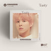 Kim - [Wooseok Tasty] (2nd Desire Album KIHNO KIT)