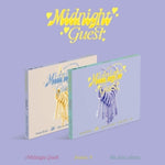 fromis_9 - [Midnight Guest] 4th Mini Album 2 Version SET