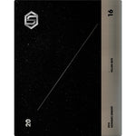 SECHSKIES - [YELLOW NOTE] 2016 SECHSKIES Concert Live BLU-RAY Limited Edition
