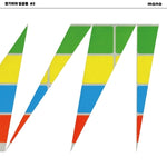 KIHA & THE FACES - [MONO] 5th Album Rerelease