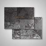 Golden Child - [Without You] 1st Album Repackage