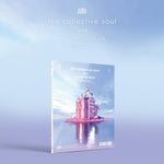 BILLLIE - [THE COLLECTIVE SOUL AND UNCONSCIOUS : CHAPTER ONE] 2nd Mini Album SOUL Version