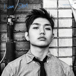 SAM KIM - [I AM SAM] 1st Mini Album