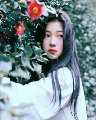 Baek Yerin - [Our Love is Great] (2nd Mini Album) – kpopalbums.com