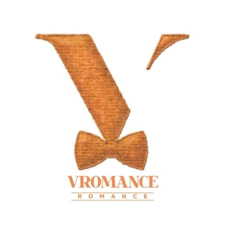 VROMANCE - [ROMANCE] (2nd Mini Album)
