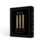 TWICE - [TWICE 4TH WORLD TOUR Ⅲ IN SEOUL] BLU-RAY