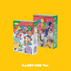 NCT DREAM - [CANDY] (Winter Special Mini Album SPECIAL CANDY BOX Version)
