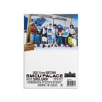 SUPER JUNIOR - [2022 WINTER SMTOWN : SMCU PALACE] (GUEST. SUPER JUNIOR)