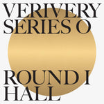 Verivery - [Series 'O' Round 1 : Hall] 2nd Single Album A Version