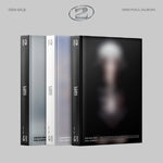 (G)I-DLE - [2] 2nd Album 0 Version