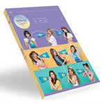 Twice - [What is Love?] 5th Mini Album B Version