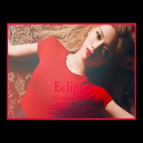 LOONA Kim Lip solo album 1st press [EXTREMELY RARE OOP] 8809534464928 | eBay