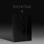 YoungTak - [MMM] 1st Album PHOTOBOOK DEEP Version