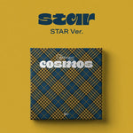 ASTRO MOONBIN＆SANHA In-Out直筆サイン入り CD