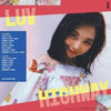 Eyedi - [Luv Highway] (Single Album)