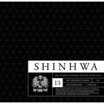 SHINHWA - [UNCHANGING-TOUCH] 13th Album
