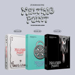 8/27 韓国発売】ZEROBASEONE ゼロベースワン ZB1 ゼベワン 4TH