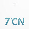 CNBLUE - [7℃N] (7th Mini Album)