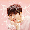 YU SEUNG WOO - [PIT A PAT] (3rd Mini Album)