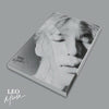 Vixx Leo - [Muse] (2nd Mini Album KIHNO KIT)