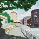 KIM MOK IN - [SAVED LANDSCAPE] 4th Album