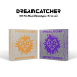 Dreamcatcher - [APOCALYPSE : FROM US] 8th Mini Album RANDOM Version